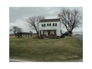 9241 Delisle Fourman Rd, Arcanum, OH 45304-9649