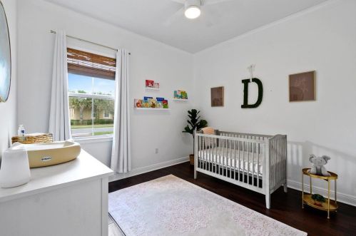 2433 Bellarosa Cir, West Palm Beach FL  33411-1474 exterior