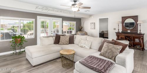 10817 Tropicana Cir, Sun City AZ  85351-2131 exterior