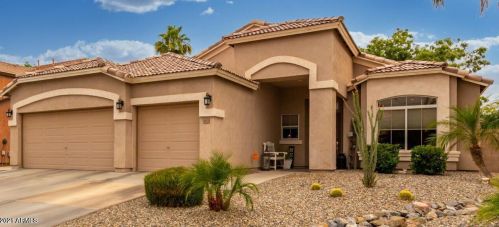 3423 Mayberry Ct, Gilbert, AZ 85297-8255