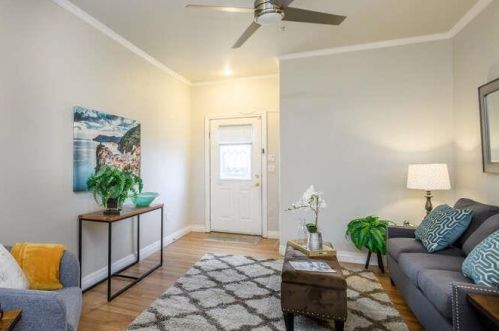 249 Laurel Ave, Hayward, CA 94541-3822