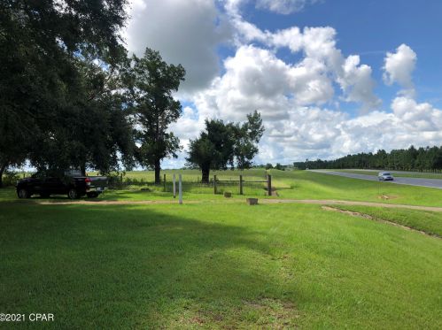 4838 Highway 231, Campbellton FL  32426-6814 exterior