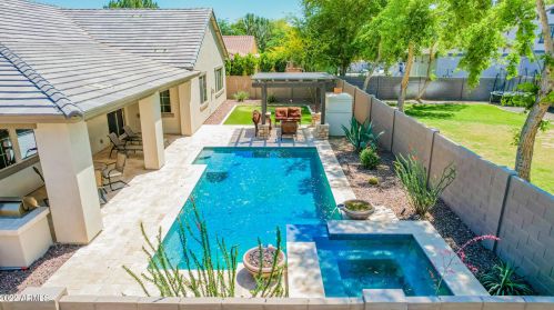 1525 Scorpio Pl, Chandler AZ 85249-5126 exterior