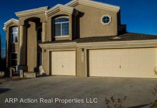 3656 Krista Ilee Pl, El Paso, TX 79938-4822
