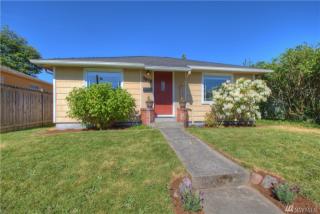 7915 32nd Ave, Seattle, WA 98126-3537