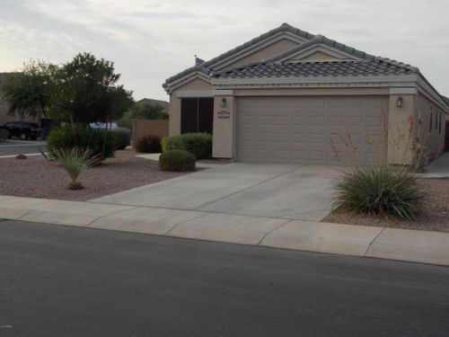 42814 Kimberly St, Maricopa, AZ 85138-5845