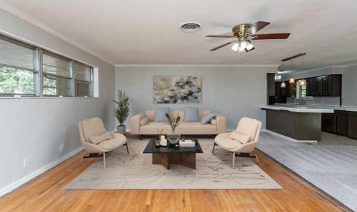 4308 Ashmore Dr, Fort Worth, TX 76180-7384