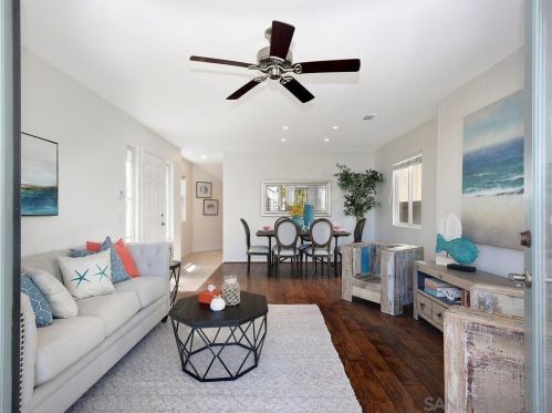 4729 Pescadero Ave, San Diego CA 92107-3541 exterior