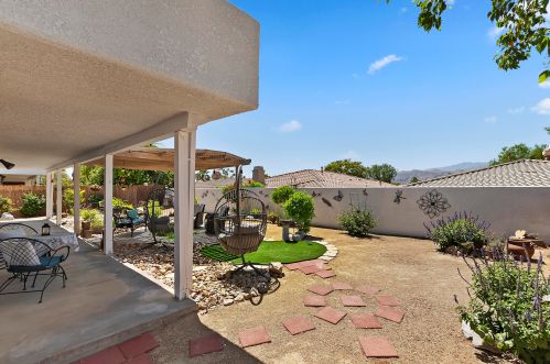 69613 Antonia Way, Rancho Mirage, CA 92270-1806