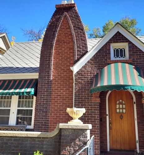 2114 Elizabeth St, Pueblo CO 81003-1809 exterior