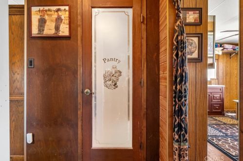 3696 Yosemite Pl, Lake Nacimiento CA  93446-7485 exterior