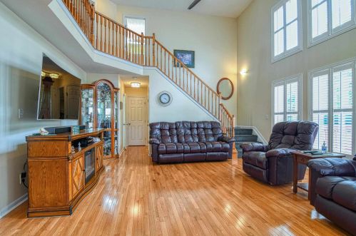 2400 Frontier Dr, Taylorsport KY  41048-7213 exterior