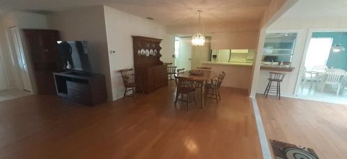 4710 Sandpointe Dr, New Port Richey FL 34655-1477 exterior