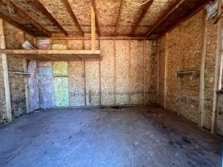 6321 Upper Palermo Rd, Oroville CA  95966-9017 exterior