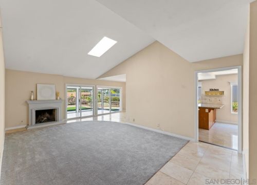 17758 Fonticello Way, San Diego CA  92128-1849 exterior