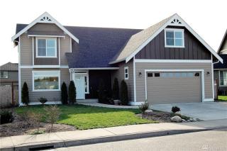 2465 Stratus Pl, Ferndale WA  98248-5604 exterior