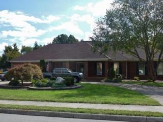 1053 Rotherwood Dr, Kingsport, TN 37660-7260