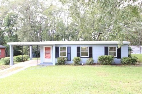 1006 Joe Louis St, Tallahassee, FL 32304-2134
