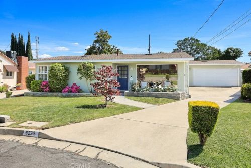 9230 Hecla Ave, Temple City, CA 91780-3120