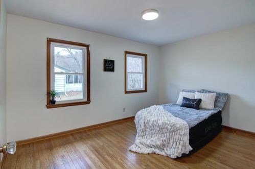 5388 Shore Dr, Eau Claire WI  54703-2073 exterior