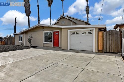 27929 Havana Ave, Hayward, CA 94544-5009