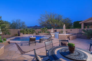 10252 Caribbean Ln, Scottsdale, AZ 85255-8552