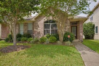 17255 Lafayette Hollow Ln, Humble TX  77346-2281 exterior