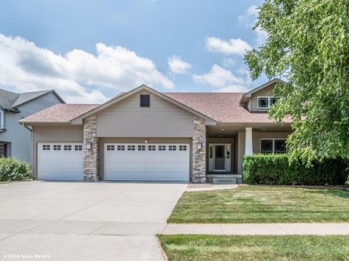 722 Maplewood Ct, Ivy, IA 50009-2488