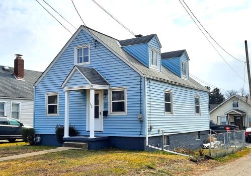 750 Caldwell Ave, New Kensington, PA 15068-4604