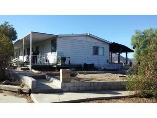 25670 Creag Ave, Homeland, CA 92548-9500