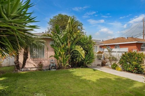 119 Clarion Dr, Long Beach, CA 90745-1513
