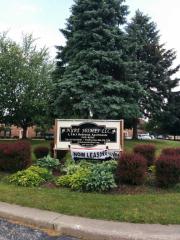 1300 Andrew Ave, La Porte, IN 46350-5341