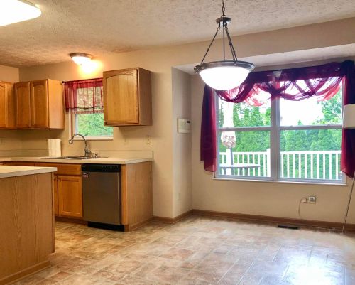 3105 Longridge Way, Darbydale OH  43123-9506 exterior