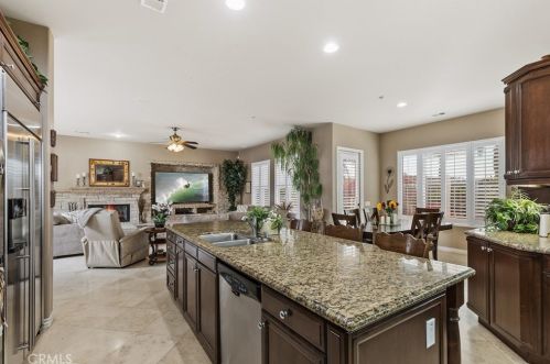 888 Highridge St, Riverside CA  92506-7564 exterior