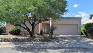 10695 Migratory Pl, Tucson, AZ 85748-3701