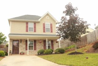 4 Apple Ridge Ct, Greensboro, NC 27406-5280