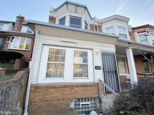 6524 Chew Ave, Philadelphia, PA 19119-2005