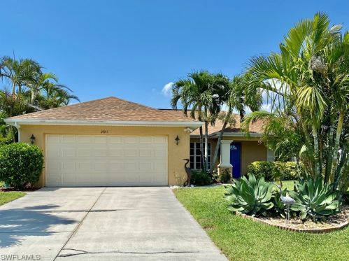 2841 4th Ter, Cape Coral, FL 33993-7024