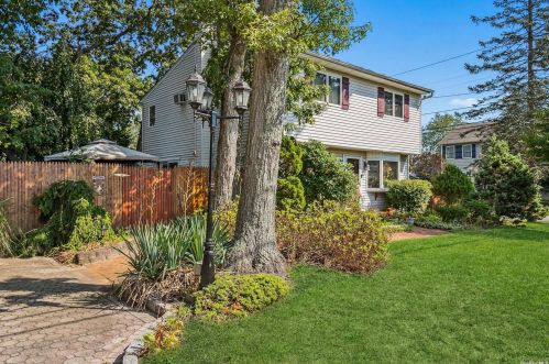 51 Magnolia Ave, Lake Grove, NY 11755-3025
