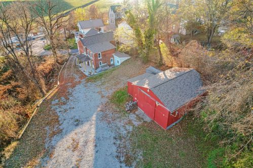 108 Oak Spring Rd, Canonsburg, PA 15317-1045
