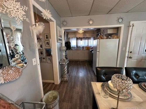 515 Stanley St, New Britain CT  06051-2733 exterior