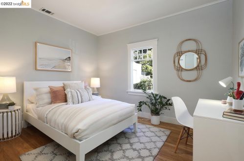 4215 Glen Ave, Oakland CA  94611-4349 exterior