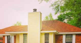 102 Willow Dr, Ridgeland MS  39157-2119 exterior