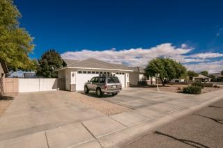 2081 Will Rogers Way, Kingman, AZ 86409-0559