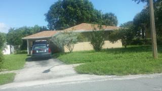 1449 11th St, West Palm Beach FL  33401-3049 exterior