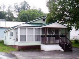46 Union St, Carroll NH  03598-3502 exterior