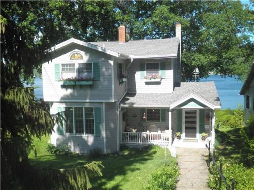 5781 Shore Cv, Honeoye, NY 14471-9553