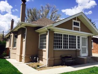519 Gilpin St, Denver CO  80218-3629 exterior