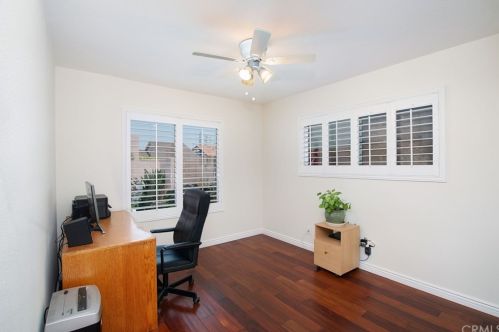 5162 Bridgewood Dr, Buena Park CA  90623-1711 exterior