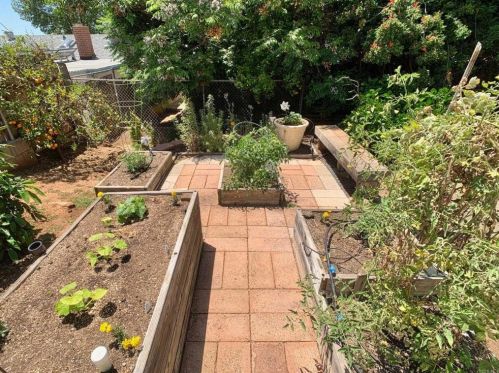 1284 Tangerine St, El Cajon CA  92021-5011 exterior